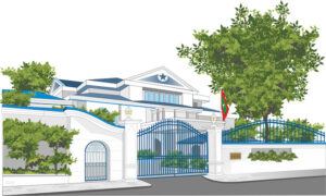 ކޯޓުތަކުގެ ބަޖެޓަށް 100 މިލިއަން އިތުރުކުރަނީ