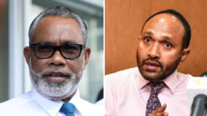 ޔާމިންގެ އިސްތިއުނާފް ލަސްވެ މިނިވަން ނުވީ ޖަމީލް ވެރިކަމަށް ދަހިވެތިވެ، ރޭވި ހީލަތްތެރި ރޭވުމުގެ ސަބަބުން: އަދުރޭ