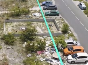 ގޯތިތައް ކަރަންޓާއި ފެނާއި ނަރުދަމާގެ ނެޓްވޯކުތައް މަތިން ދިނުމުން ރީލޮކޭޓް ކުރަނީ