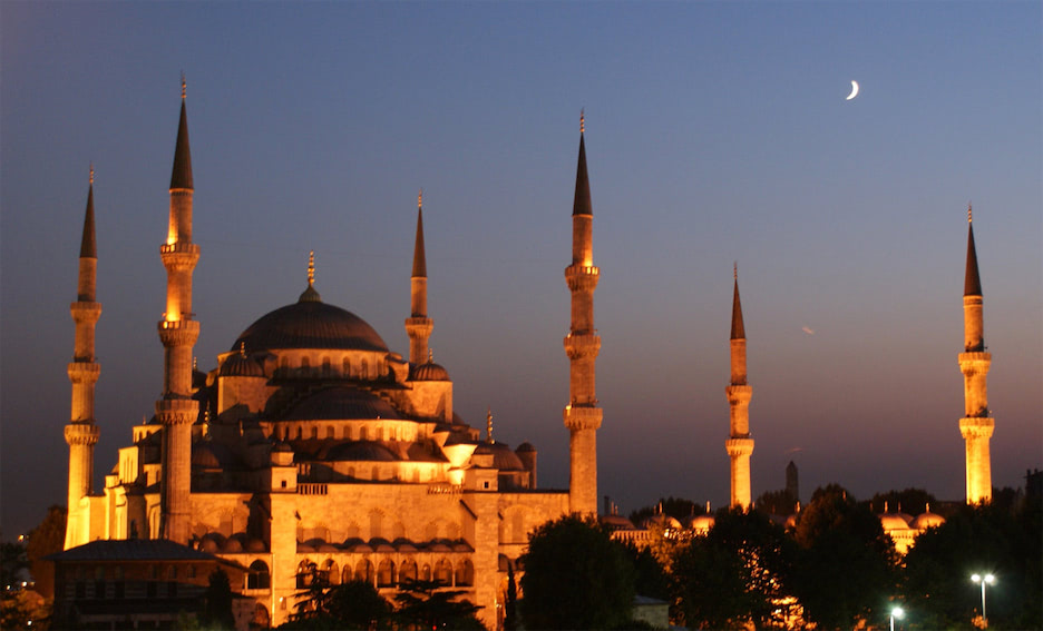 ފަލަކީ ޙިސާބަށް ބަލައިގެން ރަމަޟާން މަސް ފެށުމާއި ނިމުން ކަނޑައެޅޭނެތަ؟