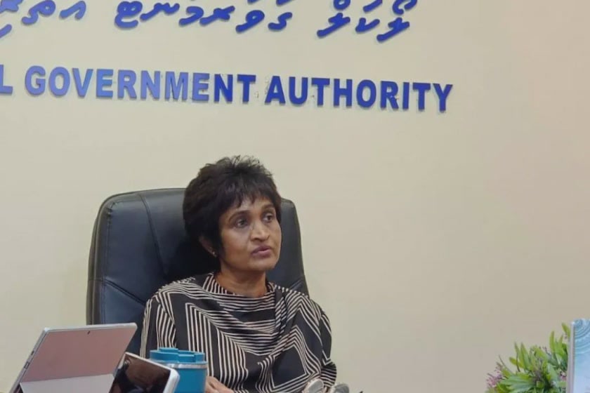 އެލްޖީއޭ ޖަވާބުދާރީ ކުރުވުމަށް ޓްރާންސްޕޭރެންސީ މޯލްޑިވްސްއިން މަޖީލިހަށް ގޮވާލައިފި