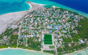 ފ. ނިލަންދޫގައި 50 އެނދުގެ ޓޫރިސްޓު ހޮޓަލެއް ތަރައްގީކުރަން ބީލަމަށް ހުޅުވާލައިފި