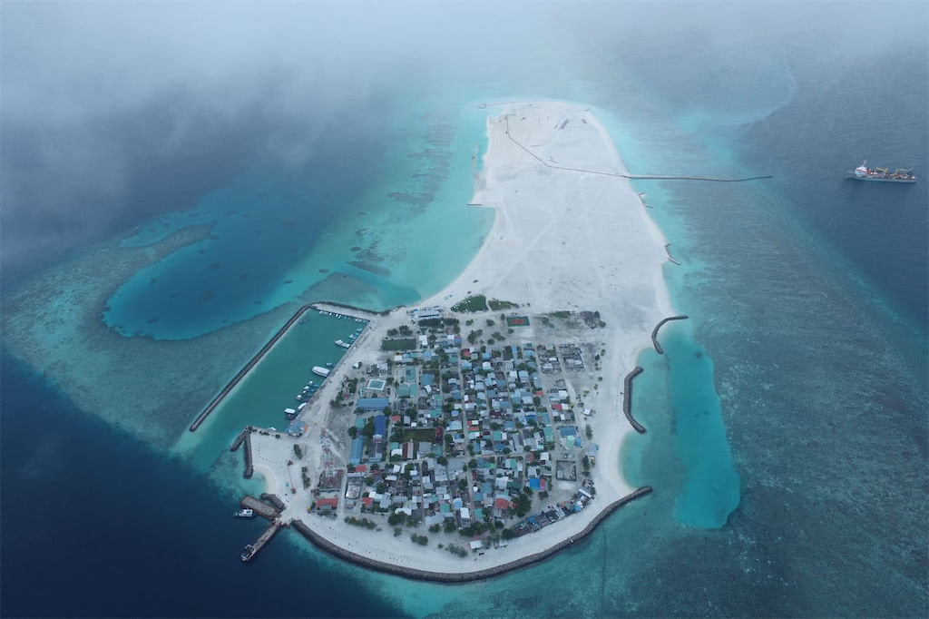 ދިއްގަރުގައި 75 ހައުސިން ޔުނިޓް އަޅަން އެމްޓިސީސީއާއި ހަވާލު ކޮށްފި