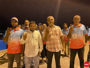 ކުޑަހުވަދޫ ދާއިރާގެ އަމިއްލަ ކެންޑިޑޭޓްގެ ތާއީދު ޕީޕީއެމް/ޕީއެންސީގެ ކެންޑިޑޭޓަށް