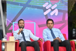 "އަހާ" ފޯރަމްގެ އަންނަ ހޯމަ ދުވަހުގެރޭ ބާއްވަނީ