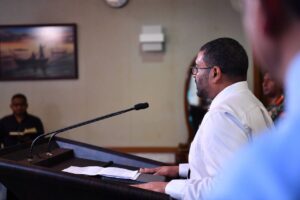 އުތުރުތިލަފަޅުގައި އިންޑިއާގެ އަސްކަރީ މީހަކު ނެތް: ސަރުކާރު