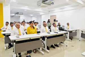 އެމްޑީޕީގެ ވަގުތީ ޗެއާޕާސަނެއް ނުހޮވި، ގައުމީ މަޖިލީހުގެ ޖަލްސާ ހޫނުވެއްޖެ