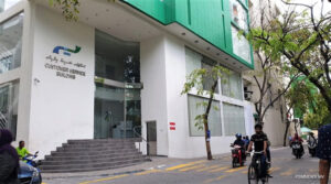 އެމްޑަބްލިއުއެސްސީން ވައްކަންކުރި ދެމީހުންގެ ބަންދަށް 15 ދުވަސް