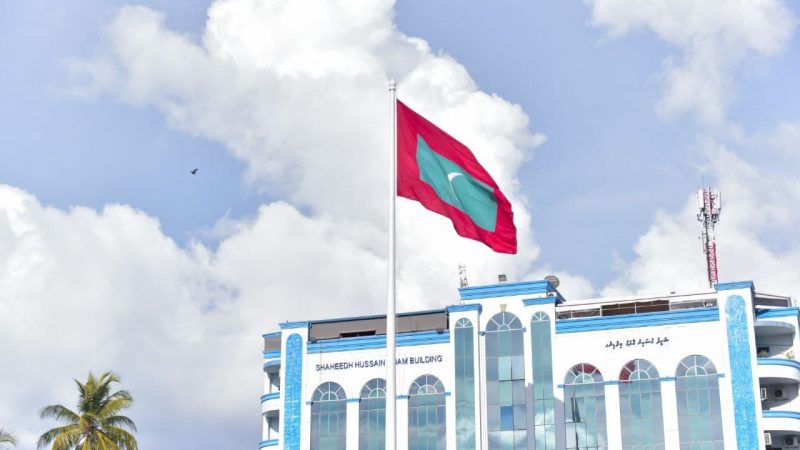 މާލޭގައި މާރާމާރީ ހިންގި މައްސަލައެއްގައި 2 މީހަކު ހައްޔަރުކޮށްފި