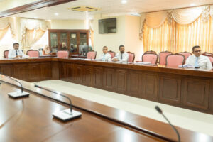 ޕީސީބީއަށް 6 ބޭފުޅަކަށް އެސްއޯއީ ކޮމިޓީން ރުހުން ދީފި