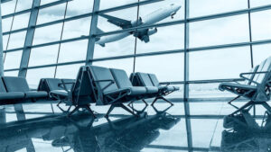 އެއަރޕޯޓު ޑިވެލޮޕްމަންޓް ފީ އަދި ޑިޕާޗަރ ޓެކުހުގެ ގޮތުގައި ލިބުނު އާމްދަނީއަށް %11 ގެ ކުރިއެރުމެއް