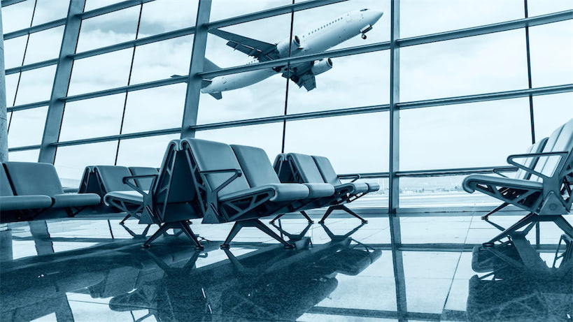 އެއަރޕޯޓު ޑިވެލޮޕްމަންޓް ފީ އަދި ޑިޕާޗަރ ޓެކުހުގެ ގޮތުގައި ލިބުނު އާމްދަނީއަށް %11 ގެ ކުރިއެރުމެއް