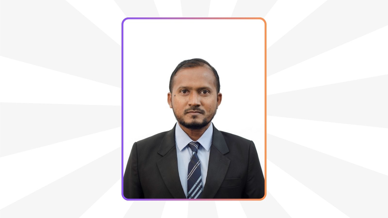 އުފާވެރި އާއިލީ ވެއްޓެއް ހޯދުމުގެ ބަދަލުގަ ކައިވެނިތައް ރޫޅާލުމަށް ދަނީ ހިތްވަރު ދެމުން: އިސްގާޒީ މާހިރު