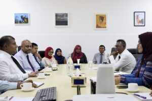 ޖަމިއްޔާތަކުގެ މަހާސިންތާ މި މަހު ވިލިނގިލީގައި