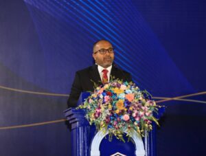 ފުލުހުންގެ ޚިދުމަތް ދިނުމަށް ޒަމާނީ އަދި މަތީ ތައުލީމާއި ތަމްރީނަކީ ވަރަށް މުހިންމު ކަމެއް: އިހުސާން