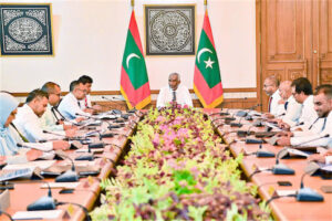 ޔުމްނު ވެއްޓުނު ހާދިސާގެ ރިޕޯޓުގައި ފާހަގަކޮށްފައި ހުރި ކަންކަން ތަންފީޒުކުރުމަށް ރައީސް އަންގަވައިފި