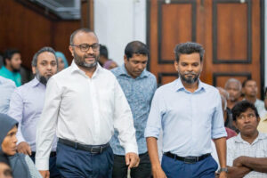 ހައްޖު ކޯޕަރޭޝަނުން ޓޫރިޒަމް ވިޔަފާރިއަށް ވަނުމާ އިސްލާމިކް މިނިސްޓަރު ދެކޮޅު