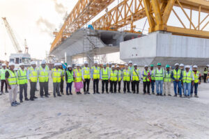 ތިލަމާލެ ބްރިޖުގެ ކޮލިޓީ ކަށަވަރުކުރާ ކުންފުންޏާ ގުޅޭ ވާހަކަތައް ހައުސިން މިނިސްޓަރު ދޮގުކޮށްފި