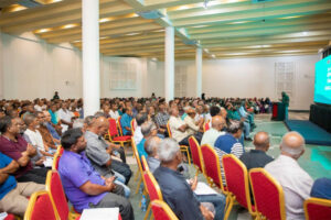 ސަރުކާރުގެ ޚަރަދުގައި ހައްޖަށްދާ މީހުންގެ ފުރަތަމަ ގުރޫޕް މާދަމާ