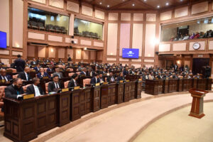 އިދިކޮޅުން ހުށަހެޅި ކުއްލި މައްސަލަ ބަލައިގެންފި