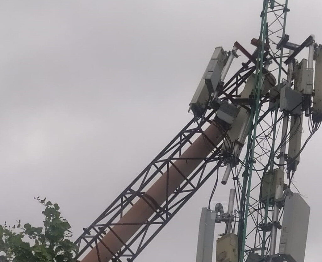 ވިއްސާރައިގައި އެމްޑަބްލިއުއެސްސީގެ ވަސްހޮޅިއެއްވެއްޓި ގެއްލުންވެއްޖެ