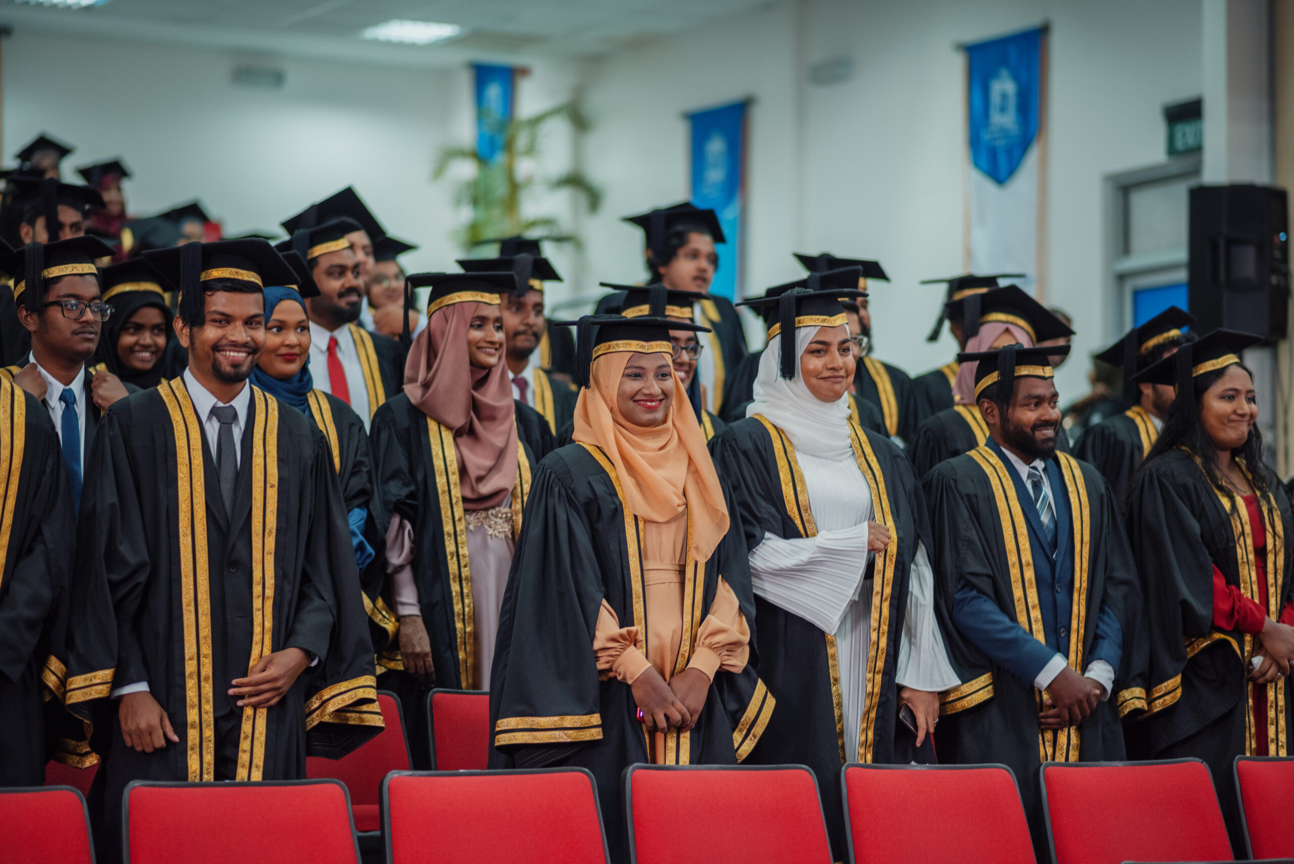 ސްޓޫޑެންޓް ލޯން 1،015 ދަރިވަރަކަށް ދޭން ނިންމައިފި