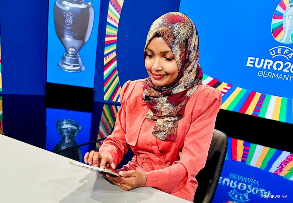 ޕީއެސްއެމް "އެއަރ" އެޕުން ޔޫރޯގެ މެޗުތައް ލައިވްކޮށް މިހާރު ފެންނާނެ