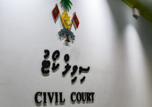 ކްރިމިނަލް ކޯޓު އަދި ސިވިލް ކޯޓުތަކުގެ މަސައްކަތުގެ ސްޕީޑު މަޖިލީހުން ބަލަނީ