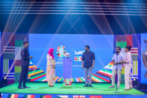 "ޔޫފޯރިއާ" ނަމުގައި ހުކުރު ދުވަހު ޕީއެސްއެމުން ކުޑަކުދިންގެ ހަވީރެއް ބާއްވަނީ