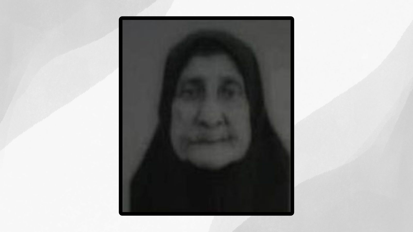 ދިވެހި ހައްޖާޖީއަކު ނިޔާވެއްޖެ