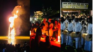 މާފުށީގައި ކުލަގަދަކޮށް އީދު ފާހަގަކުރުން ކުރިޔަށް ދަނީ