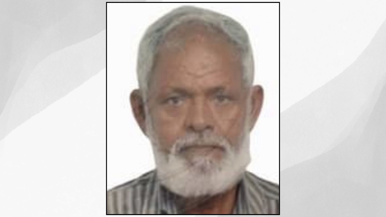 މެޑަމް ސާޖިދާގެ ދޮންބައްޕަ އަވަހާރަވެއްޖެ