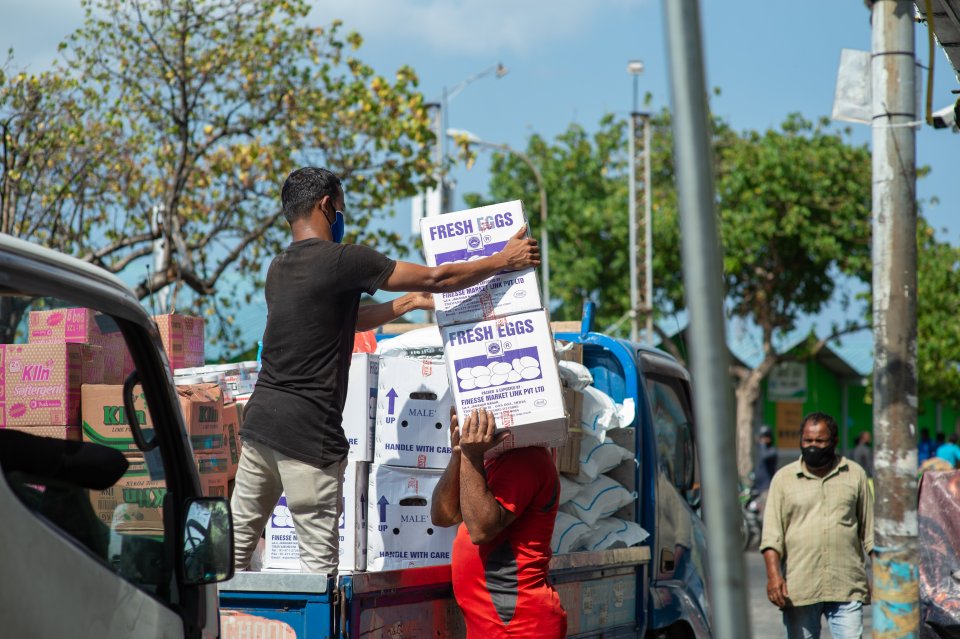 ބައެއް ޓަކުހަށް ބަދަލު ގެނެސް އާމްދަނީ އިތުރު ކުރުމަށް ގިނަ ފިޔަވަޅުތަކެއް އެޅުމަށް ނިންމައިފި