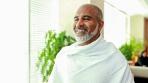 ަހުރިހާ ހައްޖާޖީންގެ ހާލުވެސް ރަގަޅު، ހުރިހާކަމެއްވެސް ދަނީ ރޭވިފައިވާ އިންތިޒާމްތަކާ އެއްގޮތަށް: އަމީރިލް ހައްޖު