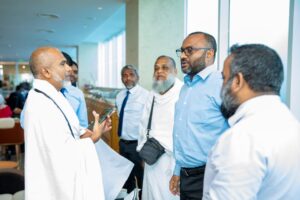 އަމީރުލް ޙައްޖުގެ ގޮތުގައި މިފަހަރު މައްކާއަށް ވަޑައިގަންނަވާނީ ވަޒީރު ވަޒީރު ޝަފީއު