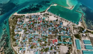 ތުޅާދޫ ކަލްޗަރަލް ސެންޓަރު ޑިޒައިން ކުރާނެ ބަޔަކު ހޯދަނީ