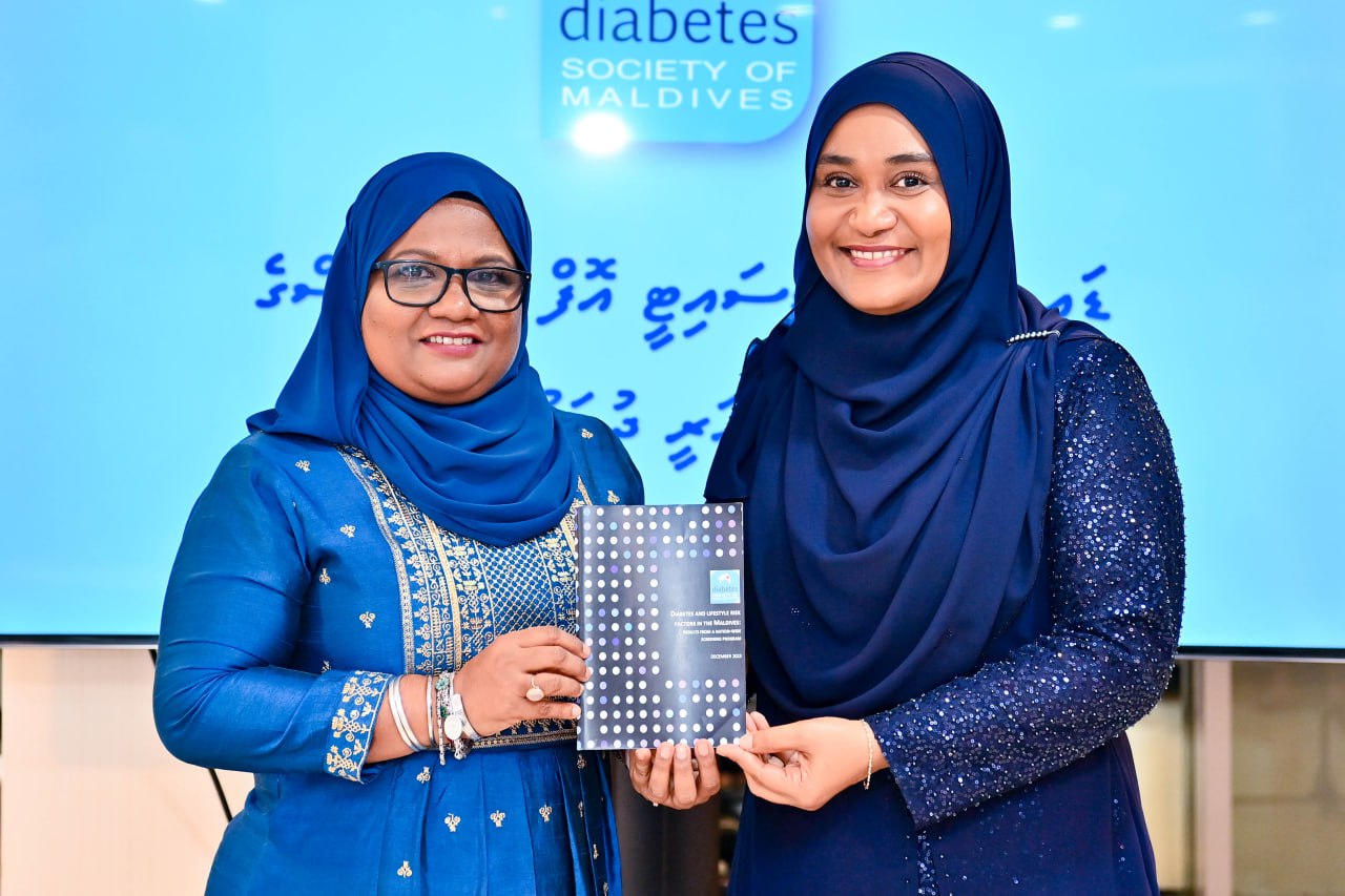 ހަކުރުބަލީގެ މަޢުލޫމާތު ދަރިވަރުންނަށް ފޯރުކޮށްދީ ހޭލުންތެރިކުރުވުމަށް މެޑަމް ސާޖިދާ ގޮވާލައްވައިފި