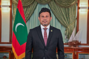 ދަރިވަރުންނަށް ކާމިޔާބު ހޯދުމަށް ގަދައަޅައި މަސައްކަތް ކުރުމަށް ނައިބު ރައީސް ހިތްވަރުދެއްވައިފި