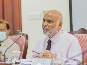 ގެދޮރުވެރިޔާ ސްކީމްގެ ދަށުން ދޫކުރާ 4000 ފްލެޓް ލިބޭ މީހުންގެ ވަގުތީ ލިސްޓް އަންނަ ހަފްތާގައި އާންމު ކުރަނީ