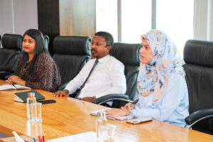 ބައެއް މައުލޫމާތު ހިފެހެއްޓުމަށް އެދި ކުރީ ސަރުކާރުން އިސްތިއުނާފްކުރި މައްސަލައެއް އަބުރާ ގެންދިއުމަށް އޭޖީ އޮފީހުން ނިންމައިފި