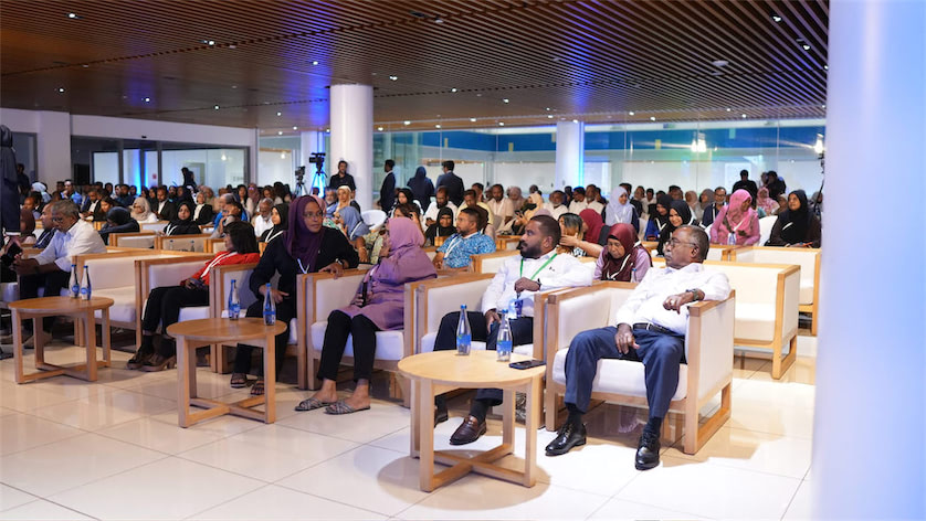 ހިއްސާއަކަށް 80 ރުފިޔާ ބަހަން އެސްޓީއޯއިން ފާސްކޮށްފި