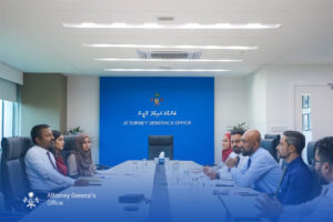 ދައުލަތަށް ލިބެންޖެހޭ ފައިސާ ހޯދުމުގެ މަޝްވަރާތައް އޮޑިޓް އޮފީހާއެކު ކުރިޔަށް ގެންގޮސްފި