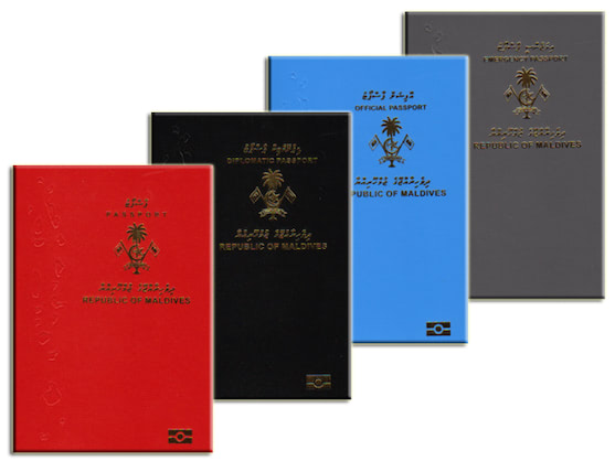 ދެކުނު އޭޝިއާގެ އެންމެ ބާރުގަދަ ޕާސްޕޯޓުގެ ޝަރަފު ރާއްޖެއަށް: ދުނިޔޭގެ ރޭންކިންގެ 52 ވަނައިގައި