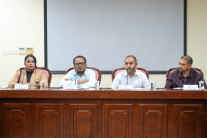 ދައުލަތުގެ ޚަރަދު ކުޑަކޮށް، ސިޔާސީ ވަޒީފާތައް މަދުކޮށް، ކޮރަޕްޝަންގެ އަމަލުތައް ހުޓުވުމަށް އެމްޓީއޭއިން ގޮވާލައިފި