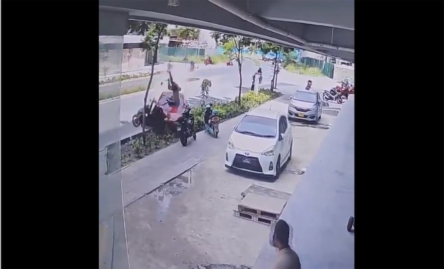 ހުޅުމާޅެ ފޭސް 2 ގައި ނުރައްކާތެރި އެކްސިޑެންޓެއް ހިނގާ އެކަކަށް ސީރިއަސް އަނިޔާތަކެއް!