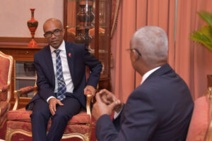 ރައީސް އޮފީހުގެ ކުރީގެ ޗީފް ޓެކްނޮލޮޖީ އޮފިސަރު ހާމިދު ނިޔާވެއްޖެ