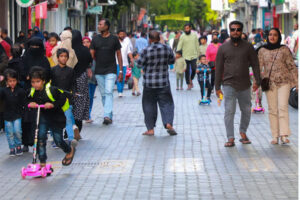 މާލޭގައި އެއްގަމު އުޅަނދު ނުދުއްވޭ ގޮތަށް ޓްރާންސްޕޯޓު މިނިސްޓްރީން ކުރި އިއުލާނު މިއަދު ބާތިލުކޮށްފި