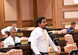 ކުންފުނިތަކަށް ސިޔާސީ މުވައްޒަފުން އިތުރުކޮށް، އާދައިގެ މުވައްޒަފުން ވަކިކުރާކަމަށް ބުނެ ހުށަހެޅި ކުއްލި މައްސަލަ ބޭރުކޮށްލައިފި