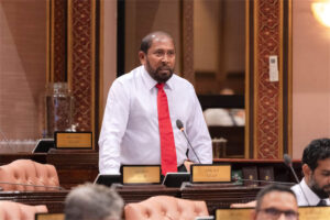 އެމްޑީޕީ ސަރުކާރުން މިސްކިތްތަކަށް ގެއްލުންދިން މީހުންނަށް އަދަބު ނުދޭ: ޤާސިމް