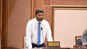 ކުޅިވަރުގެ ދާއިރާގައި ކުރިއަށްގެންދަން ރާވާފައި ހުރި މަޝްރޫޢުތަކުގެ އަގު، ދައުލަތުގެ ދެ އަހަރުގެ ބަޖެޓަށްވުރެ ބޮޑު: ރާފިއު